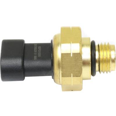 Rareelectrical - New 3-Prong Blade Map Sensor Compatible With Dodge Ram 3500 Base 6 Cyl 5.9L Ram 2500 Base 6 Cyl 5.9L - Image 4