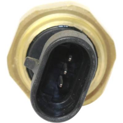 Rareelectrical - New 3-Prong Blade Map Sensor Compatible With Dodge Ram 3500 Base 6 Cyl 5.9L Ram 2500 Base 6 Cyl 5.9L - Image 6