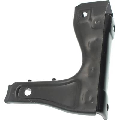Rareelectrical - New Left Radiator Support Bracket Compatible With Toyota Tundra Base 8 Cyl 4.7L Tundra Sr5 8 Cyl - Image 3