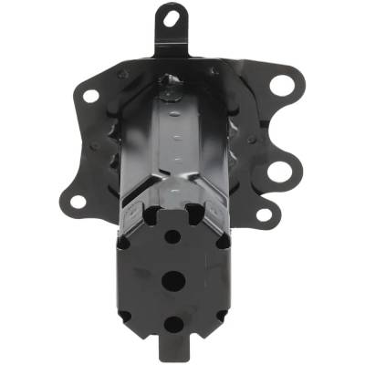 Rareelectrical - New Left Front Bumper Bracket Compatible With Toyota Sequoia Platinum 6 Cyl 3.4L Tundra Sr5 6 Cyl - Image 2