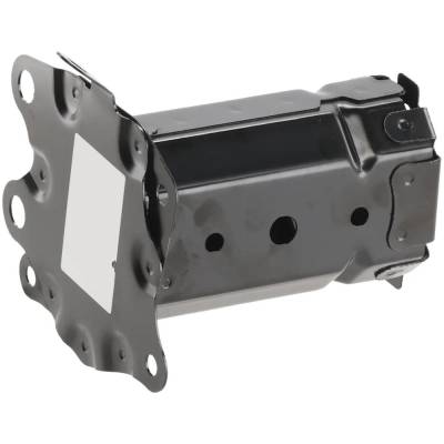 Rareelectrical - New Left Front Bumper Bracket Compatible With Toyota Tundra 1794 Edition 6 Cyl 3.4L Tundra Limited 6 - Image 4