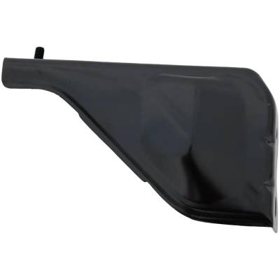 Rareelectrical - New Right Radiator Support Bracket Compatible With Toyota Fj Cruiser Trd Special Edition 6 Cyl 4.0L - Image 2