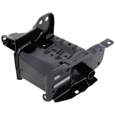 Rareelectrical - New Right Front Bumper Reinforcement Bracket Compatible With Toyota Prius Limited 4 Cyl 2.0L Prius - Image 3