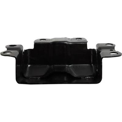 Left Front Bumper Bracket Compatible With Toyota Prius V All Submodels 2015-2018 By To1062107