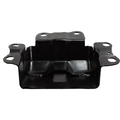 Rareelectrical - New Left Front Bumper Bracket Compatible With Toyota Prius V All Submodels By To1062107 - Image 4