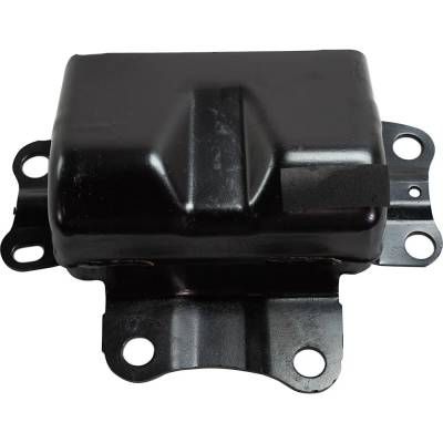 Rareelectrical - New Left Front Bumper Bracket Compatible With Toyota Prius V All Submodels By To1062107 - Image 6