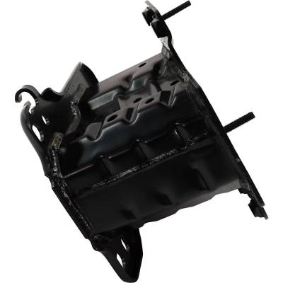 Rareelectrical - New Left Front Bumper Bracket Compatible With Toyota Prius V Three 4 Cyl 1.8L Prius V Base 4 Cyl - Image 4