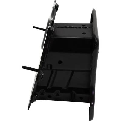 Rareelectrical - New Left Front Bumper Bracket Compatible With Toyota Prius V Three 4 Cyl 1.8L Prius V Base 4 Cyl - Image 5