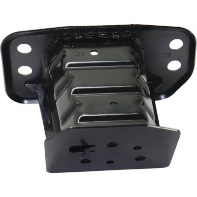 Rareelectrical - New Left Front Bumper Bracket Compatible With Toyota C-Hr Limited 4 Cyl 2.0L C-Hr Xle 4 Cyl 2.0L - Image 5