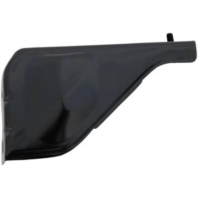 Rareelectrical - New Left Radiator Support Bracket Compatible With Toyota Fj Cruiser Base 6 Cyl 4.0L Fj Cruiser Trd - Image 2