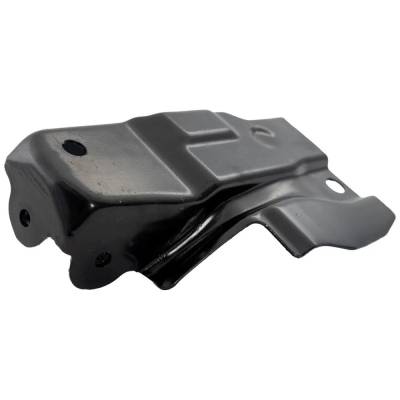 Rareelectrical - New Right Radiator Support Bracket Compatible With Toyota Corolla Hybrid Xle 4 Cyl 1.8L Corolla - Image 2