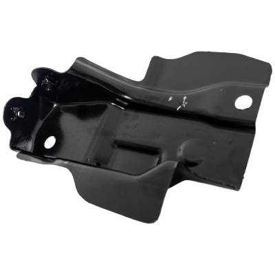 Rareelectrical - New Right Radiator Support Bracket Compatible With Toyota Corolla Hybrid Xle 4 Cyl 1.8L Corolla - Image 4