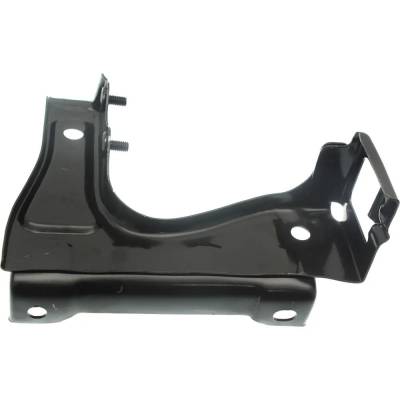 Rareelectrical - New Left Radiator Support Bracket Compatible With Toyota Tundra Trd Off-Road Premium 8 Cyl 5.7L - Image 5