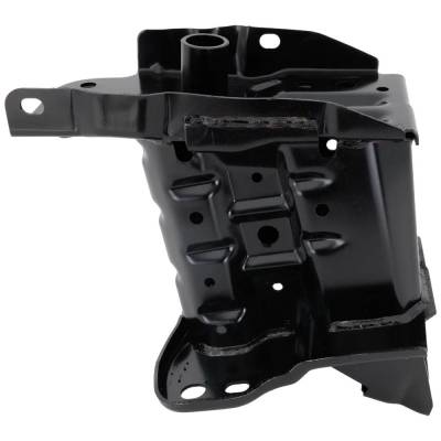 Rareelectrical - New Right Front Bumper Reinforcement Bracket Compatible With Toyota Prius Le 4 Cyl 2.0L Prius Prime - Image 5