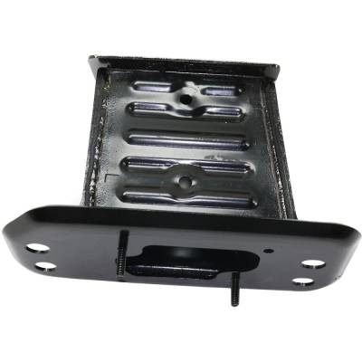 Rareelectrical - New Right Front Bumper Bracket Compatible With Toyota C-Hr Xle 4 Cyl 2.0L 2018 Turkey Built Vehicle, - Image 6