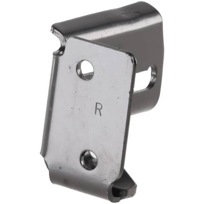 Rareelectrical - New Right Rear Inner Bumper Bracket Compatible With Chevrolet Gmc S10 Ls 6 Cyl 4.3L S10 Ls 4 Cyl - Image 4
