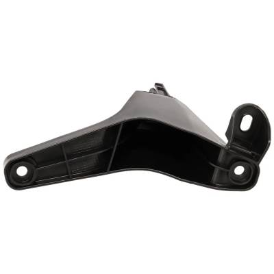 New Left Upper Bumper Bracket Compatible With Toyota Grand Highlander Platinum 4 Cyl 2.4L Grand