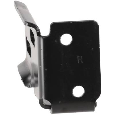 Rareelectrical - New Right Rear Inner Bumper Bracket Compatible With Chevrolet Gmc Sonoma Sl 6 Cyl 4.3L S10 Ls 4 Cyl - Image 3