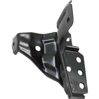 New Left Radiator Support Bracket Compatible With Toyota 4Runner Trd Off-Road 6 Cyl 4.0L 4Runner
