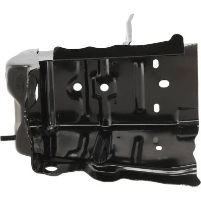 New Right Radiator Support Bracket Compatible With Toyota Rav4 Le 4 Cyl 2.5L Rav4 Hybrid Woodland