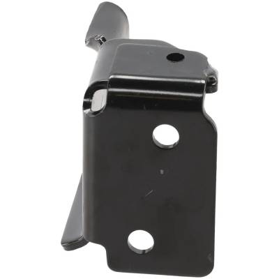 Rareelectrical - New Left Rear Inner Bumper Bracket Compatible With Chevrolet Gmc S10 Ls 4 Cyl 2.2L S10 Ls 6 Cyl 4.3L - Image 8