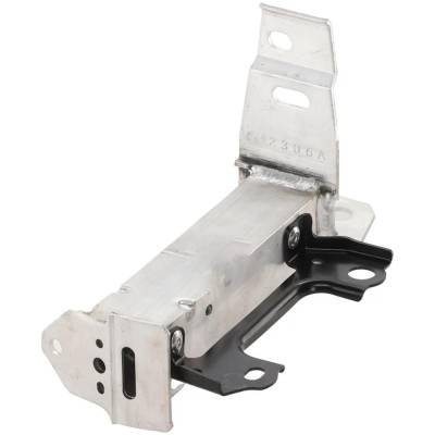 Rareelectrical - New Right Front Bumper Bracket Compatible With Toyota Rav4 Le 4 Cyl 2.5L Rav4 Xle 4 Cyl 2.5L Rav4 - Image 4