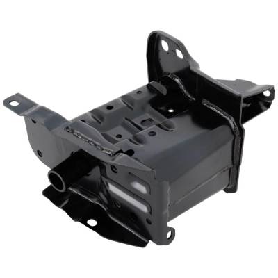 Rareelectrical - New Left Front Bumper Reinforcement Bracket Compatible With Toyota Prius Xle 4 Cyl 2.0L Prius Le 4 - Image 3