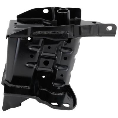 Rareelectrical - New Left Front Bumper Reinforcement Bracket Compatible With Toyota Prius Xle 4 Cyl 2.0L Prius Le 4 - Image 5