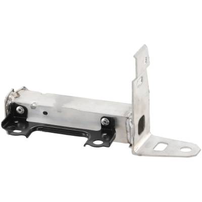 Rareelectrical - New Right Front Bumper Bracket Compatible With Toyota Rav4 Xle Premium 4 Cyl 2.5L Rav4 Limited 4 Cyl - Image 6