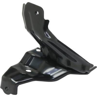 Rareelectrical - New Left Radiator Support Bracket Compatible With Toyota 4Runner Trd Sport 6 Cyl 4.0L 4Runner Base 6 - Image 2