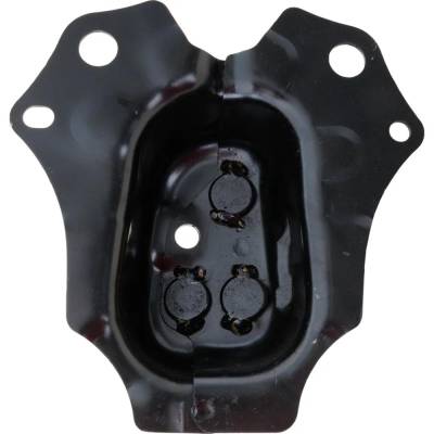 Rareelectrical - New Right Front Bumper Reinforcement Bracket Compatible With Toyota Camry Se 4 Cyl 2.5L Camry Xle 6 - Image 4