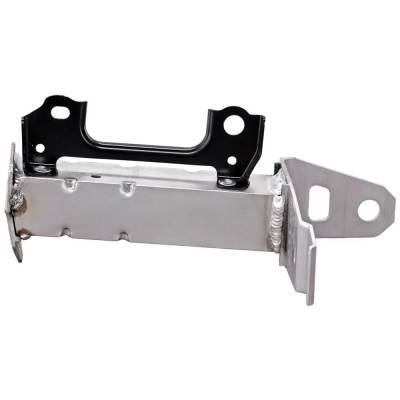 Rareelectrical - New Left Front Bumper Bracket Compatible With Toyota Rav4 Adventure 4 Cyl 2.5L Rav4 Xle 4 Cyl 2.5L - Image 7