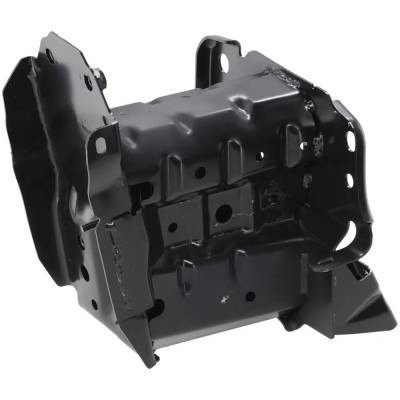 Rareelectrical - New Left Front Bumper Bracket Compatible With Toyota Corolla Base 4 Cyl 2.0L Corolla L 4 Cyl 1.8L - Image 7