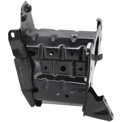 Rareelectrical - New Left Front Bumper Bracket Compatible With Toyota Corolla Base 4 Cyl 2.0L Corolla L 4 Cyl 1.8L - Image 8