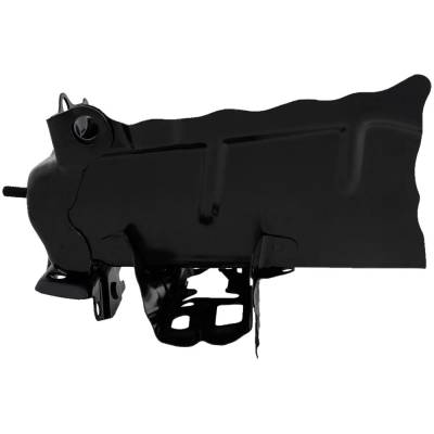 Rareelectrical - New Right Sidemember Radiator Support Bracket Compatible With Lexus Toyota Es300h Ultra Luxury 4 Cyl - Image 5