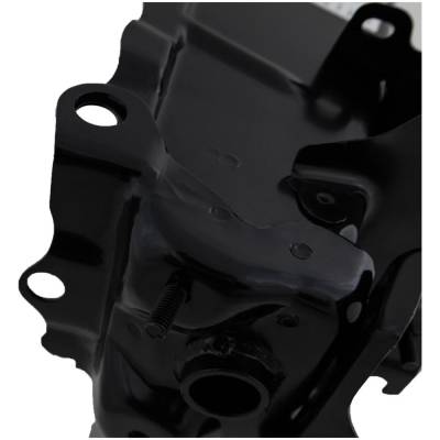 Rareelectrical - New Right Sidemember Radiator Support Bracket Compatible With Lexus Toyota Es300h Ultra Luxury 4 Cyl - Image 8