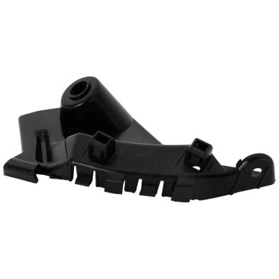 Rareelectrical - New Plastic Bumper Bracket Compatible With Tesla Model X P100d Model X P90d Founder Model X P90d - Image 5