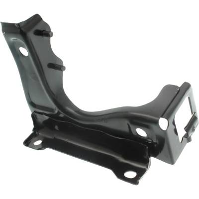 Rareelectrical - New Right Radiator Support Bracket Compatible With Toyota Tundra Sr 8 Cyl 5.7L Tundra Trd Off-Road - Image 2