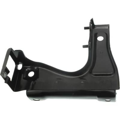 Rareelectrical - New Right Radiator Support Bracket Compatible With Toyota Tundra Sr 8 Cyl 5.7L Tundra Trd Off-Road - Image 5
