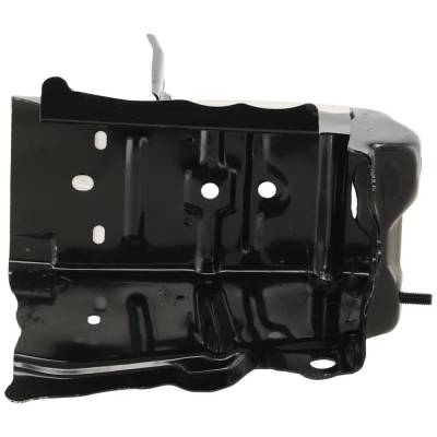 New Left Radiator Support Bracket Compatible With Toyota Rav4 Trail 4 Cyl 2.5L Rav4 Le 4 Cyl 2.5L