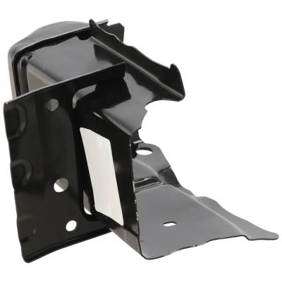 Rareelectrical - New Left Radiator Support Bracket Compatible With Toyota Rav4 Trail 4 Cyl 2.5L Rav4 Le 4 Cyl 2.5L - Image 7