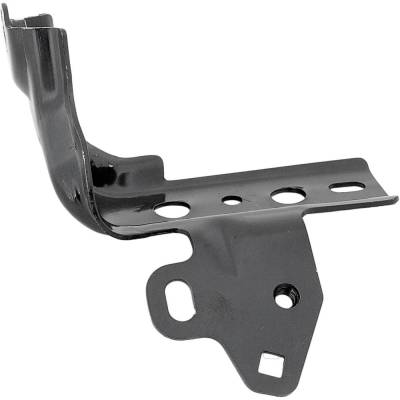 Rareelectrical - New Left Front Bumper Bracket Compatible With Toyota Prius C Two 4 Cyl 1.5L Prius C Persona Series 4 - Image 4