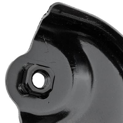 Rareelectrical - New Left Front Bumper Bracket Compatible With Toyota Prius C Two 4 Cyl 1.5L Prius C Persona Series 4 - Image 7