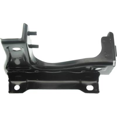 Rareelectrical - New Right Radiator Support Bracket Compatible With Toyota Tundra Trd Pro 8 Cyl 5.7L Tundra Trd Sport - Image 4