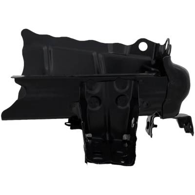 Rareelectrical - New Right Sidemember Radiator Support Bracket Compatible With Lexus Toyota Es250 Base 4 Cyl 2.5L - Image 6