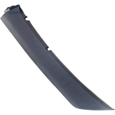 Rareelectrical - New Right Front Bumper Filler Compatible With Toyota Camry Hybrid Xse 4 Cyl 2.5L Camry Xse 4 Cyl - Image 3