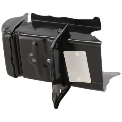 Rareelectrical - New Left Radiator Support Bracket Compatible With Toyota Rav4 Xle Premium 4 Cyl 2.5L Rav4 Hybrid Xse - Image 6