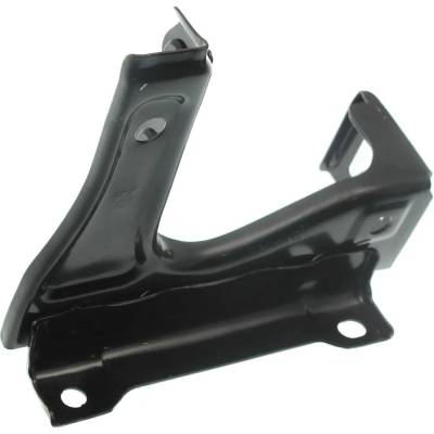 Rareelectrical - New Right Radiator Support Bracket Compatible With Toyota Tundra Sr5 8 Cyl 4.6L Tundra Sr5 8 Cyl - Image 3