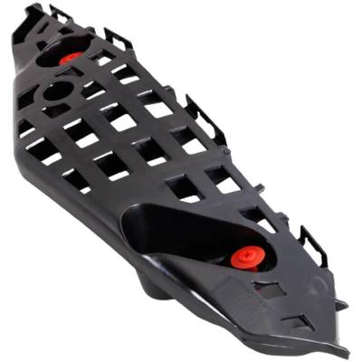 Rareelectrical - New Right Front Bumper Bracket Compatible With Toyota Highlander Xle 4 Cyl 2.4L Highlander Hybrid - Image 3