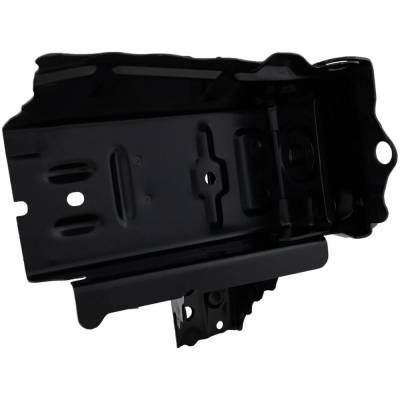 New Right Sidemember Radiator Support Bracket Compatible With Lexus Toyota Es350 Ultra Luxury 6 Cyl